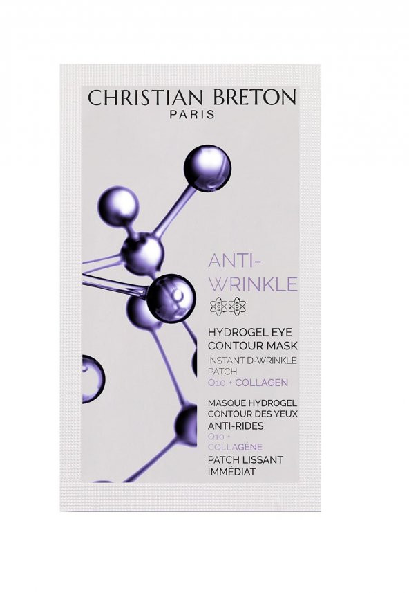 Christian Breton Liftox Lifting Göz Serumu 10 ml + Set - 4