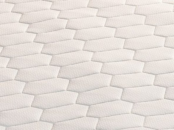 TEK KİŞİLİK 120x200 cm ORTOPEDİK NOVARA YATAK - 3