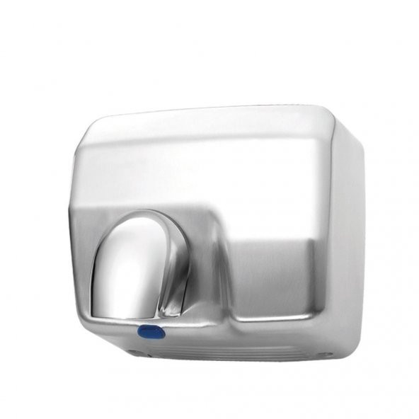 Palex 3808-1 Sensörlü El ve Yüz Kurutma Cihazı Çelik Gövde 2500 W