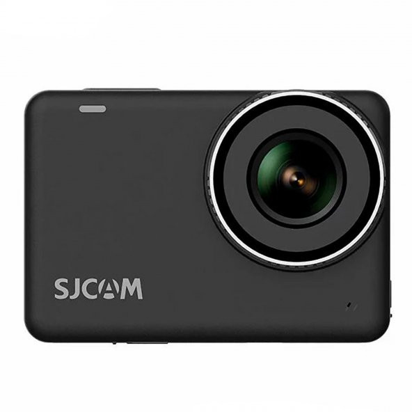 SJCAM SJ10X Wi-Fi 4K Aksiyon Kamerası Siyah