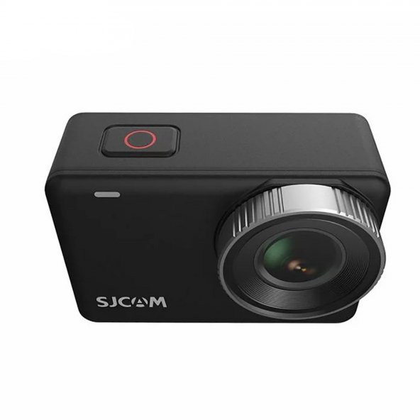 SJCAM SJ10X Wi-Fi 4K Aksiyon Kamerası Siyah - 3