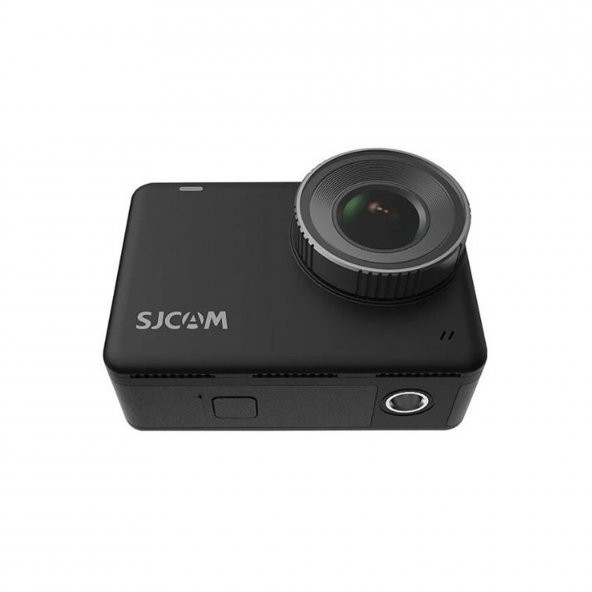 SJCAM SJ10X Wi-Fi 4K Aksiyon Kamerası Siyah - 4