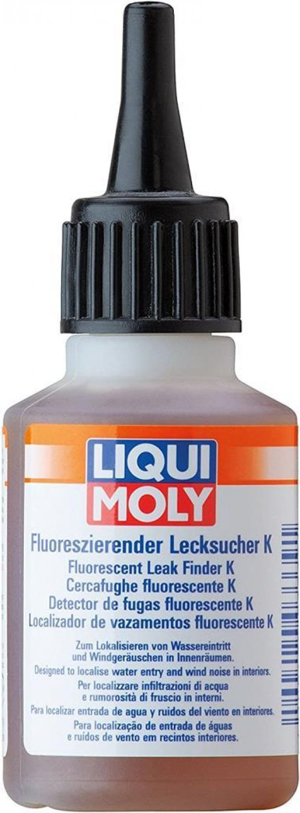 Liqui Moly Floresan Kaçak Arayıcısı 50 ml 3339 ürün görseli