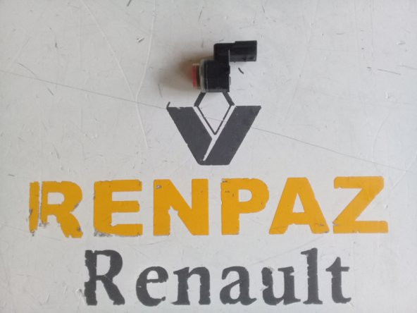CLİO 4/MEGANE 3/FLUENCE/LAGUNA 3/KANGO 3/TRAFİC 3/ESPACE 4 ARKA PARK SENSÖRÜ (KIRMIZI BOYALI) 284428691R - 284420753R - 284420001R - 2