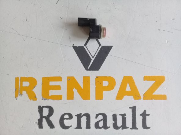 CLİO 4/MEGANE 3/FLUENCE/LAGUNA 3/KANGO 3/TRAFİC 3/ESPACE 4 ARKA PARK SENSÖRÜ (KIRMIZI BOYALI) 284428691R - 284420753R - 284420001R - 3