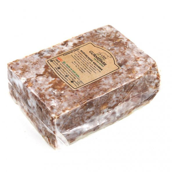 Gurmepark Bingöl Soğuk Çeşme Kavurma 500 g e - 2