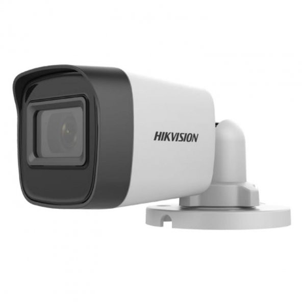 Hikvision DS-2CE16D0T-EXIPF 1080p 3,6mm 2MP 20mt Bullet Kamera