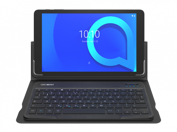 Alcatel 1T 10.1” 16 GB Klavyeli Tablet (Alcatel Türkiye Garantili)