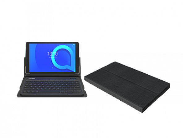 Alcatel 1T 10.1” 16 GB Klavyeli Tablet (Alcatel Türkiye Garantili) - 2