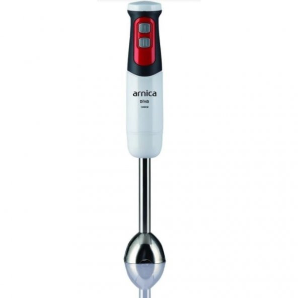 Arnica Diva GH21590 1200 W Mikser & Blender Seti - 4