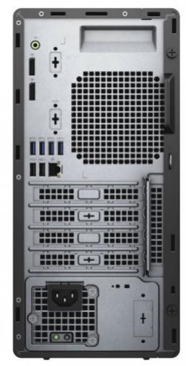 DELL OPTIPLEX 5080MT i7-10700 8GB 256GB W10PRO N016O5080MT_WIN - 4