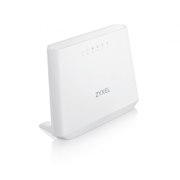 ZYXEL VMG3625-T50B 4PORT VDSL/ADSL 300Mbps MODEM/ROUTER - 2