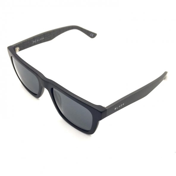 Black L119 C.1 Erkek Güneş Gözlüğü - 2
