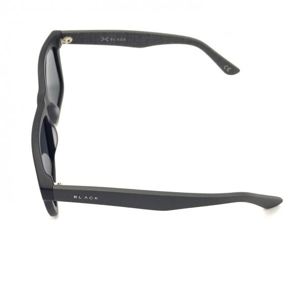 Black L119 C.1 Erkek Güneş Gözlüğü - 3