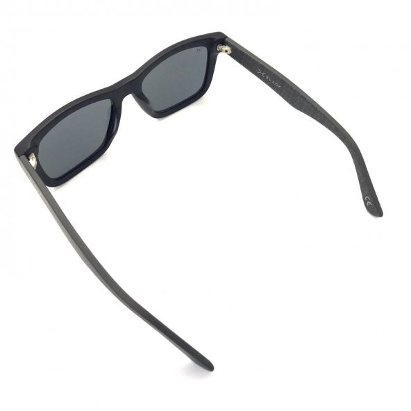 Black L119 C.1 Erkek Güneş Gözlüğü - 4