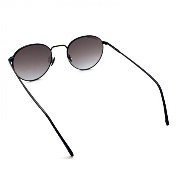 Lacoste L197S 004 Unisex Güneş Gözlüğü - Resim 4
