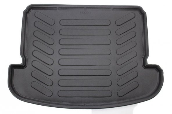 RİZLİNE VOLSWAGEN PASSAT CC 2008-2011 ARASI 3D PASPAS SETİ+DERİ BOYUN YASTIĞI - 6