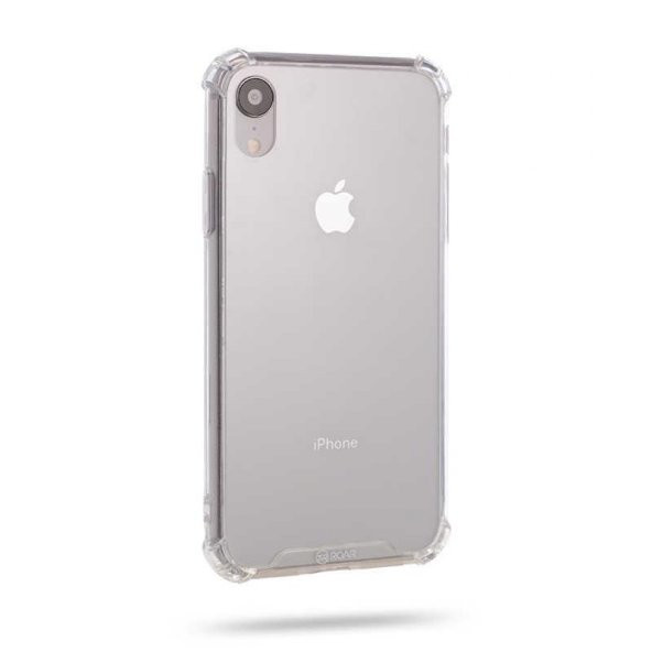 Apple iPhone XR 6.1 Kılıf EVA Armor Gel Case