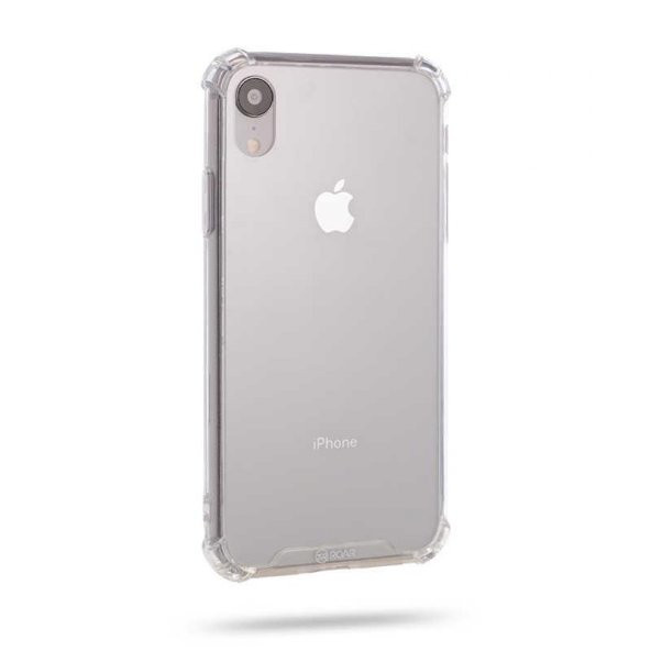 Apple iPhone XR 6.1 Kılıf EVA Armor Gel Case - 2