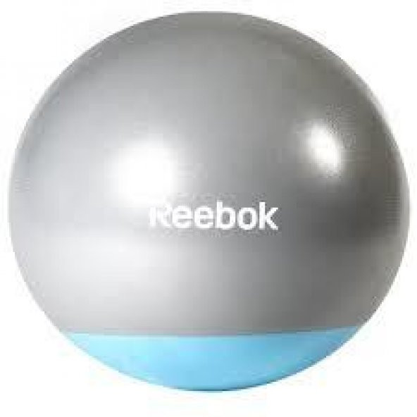 Reebok 55cm Stability Gymball Pilates Topu RAB-40015BL