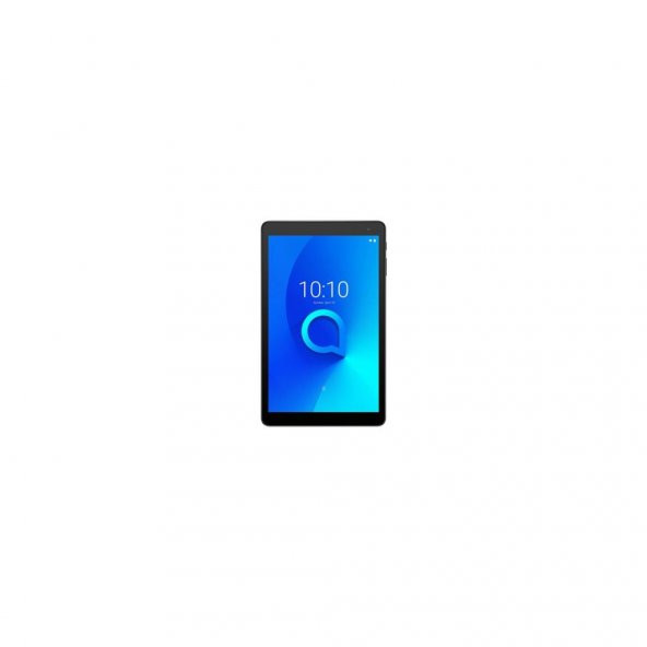Alcatel 1t 10 16GB Premium Siyah Tablet (Alcatel Türkiye Garantili)