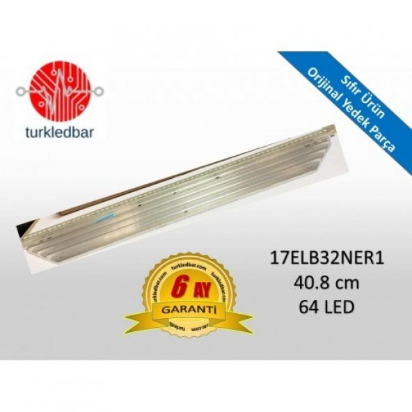 17ELB32NER1 40.7 cm 64 LED TV Led Bar