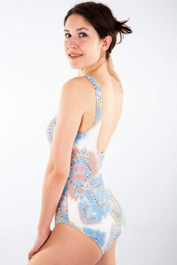 Multi Renkli Mayo   25337 - 2