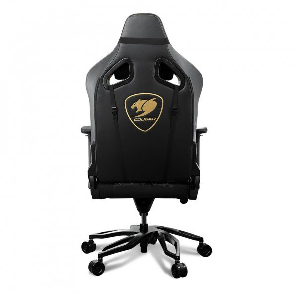 Cougar ARMOR TITAN PRO Royal Oyuncu Koltuğu - 5