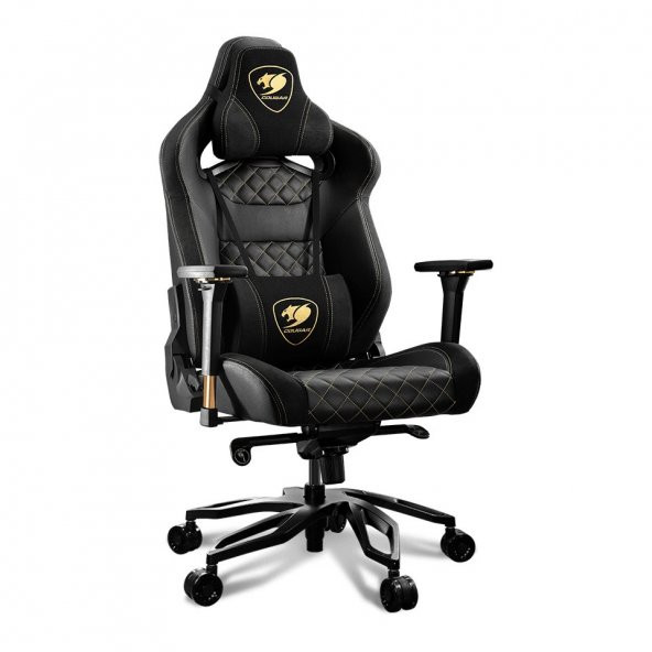 Cougar ARMOR TITAN PRO Royal Oyuncu Koltuğu - 7