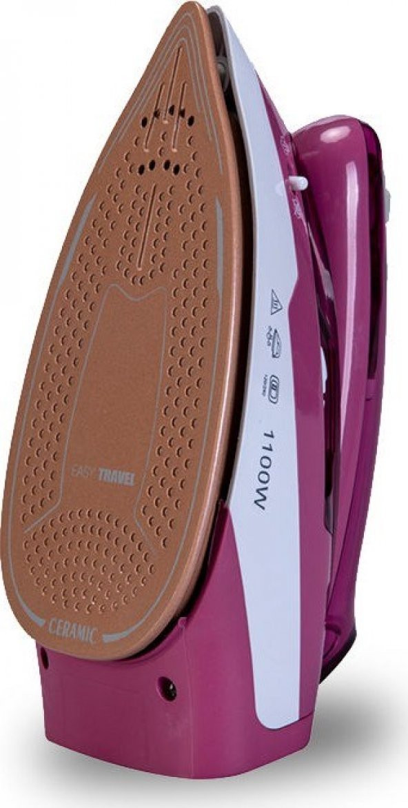 Goldmaster Turist Seyahat Ütüsü - 3