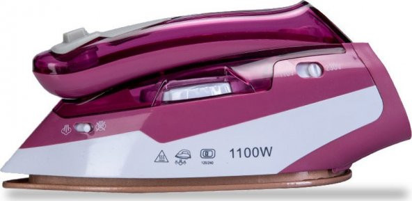 Goldmaster Turist Seyahat Ütüsü - 4