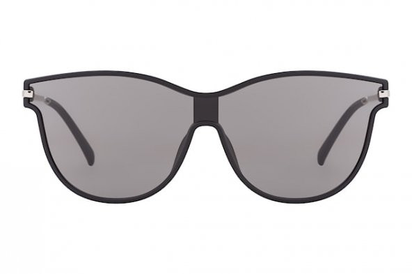 Calvin Klein Jeans 18702S 001 Kadın Güneş Gözlüğü