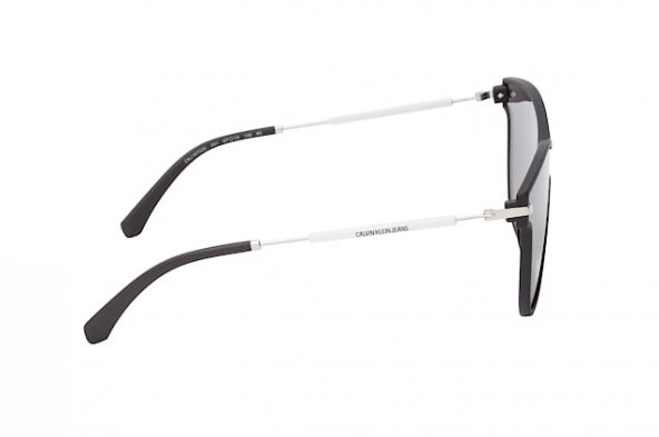 Calvin Klein Jeans 18702S 001 Kadın Güneş Gözlüğü - 3