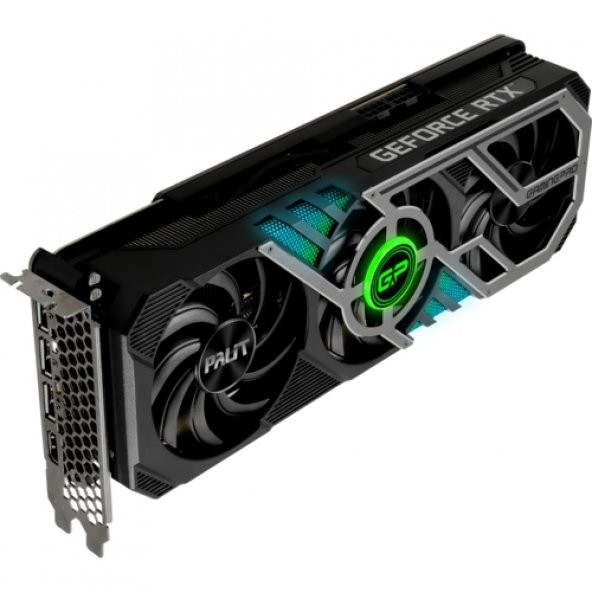 Palit RTX3080 GAMINGPRO 10GB 320Bit GDDR6X - 2