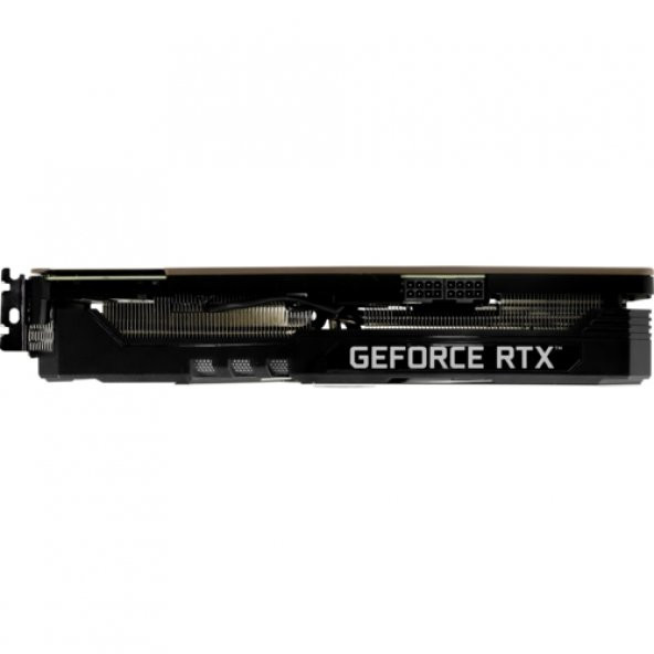 Palit RTX3080 GAMINGPRO 10GB 320Bit GDDR6X - 4