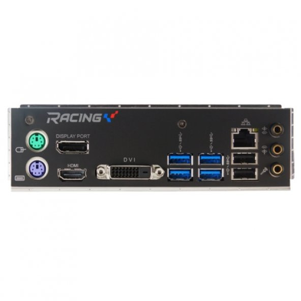 Biostar Racing B460GTQ DDR4 2933 S+V+GL MATX 1200p - 4