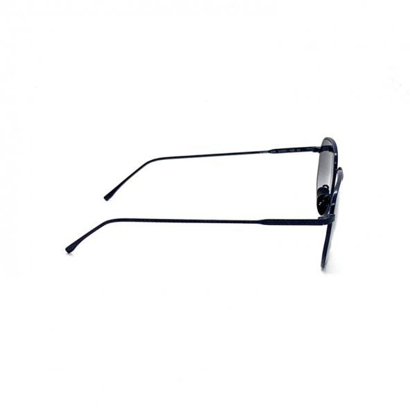 Lacoste L198S-424 Unisex Güneş Gözlüğü - 5