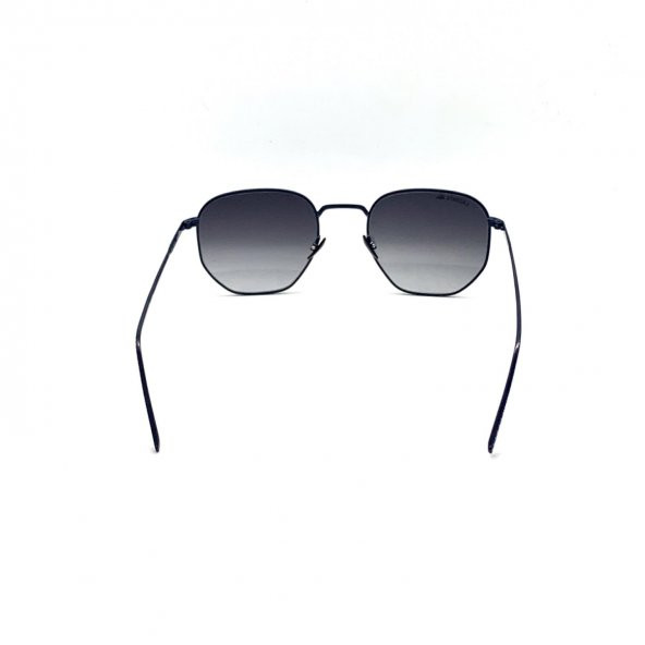 Lacoste L198S-424 Unisex Güneş Gözlüğü - 6