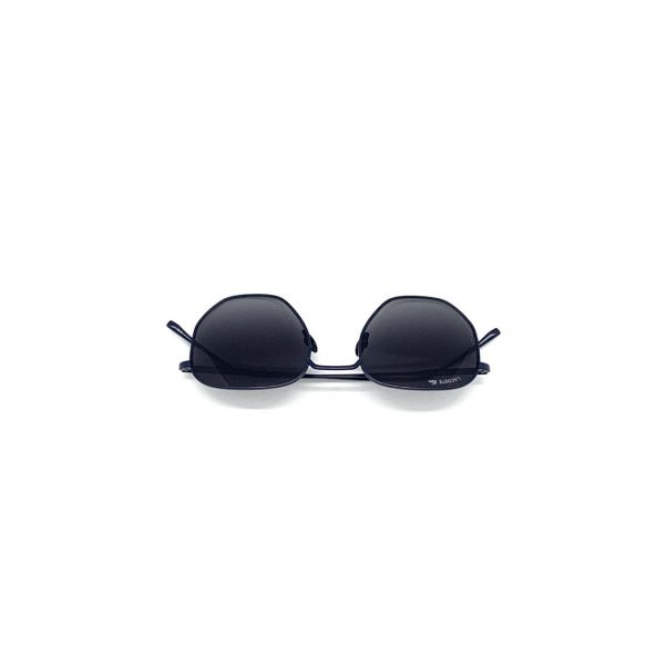 Lacoste L198S-424 Unisex Güneş Gözlüğü - 8