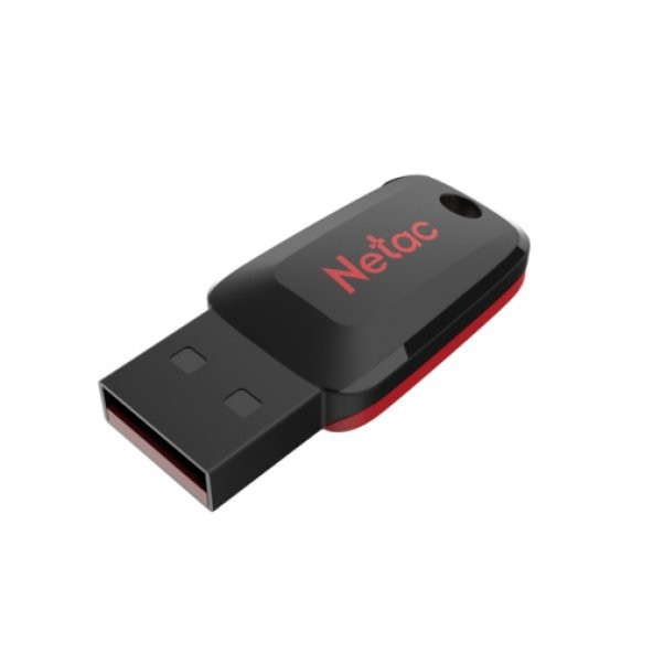 Netac U197 16GB USB2.0  NT03U197N-016G-20BK - 2