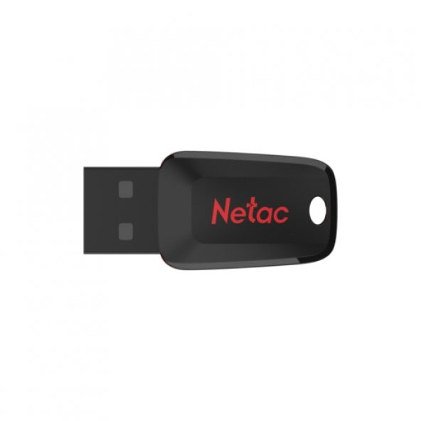 Netac U197 16GB USB2.0  NT03U197N-016G-20BK - 3