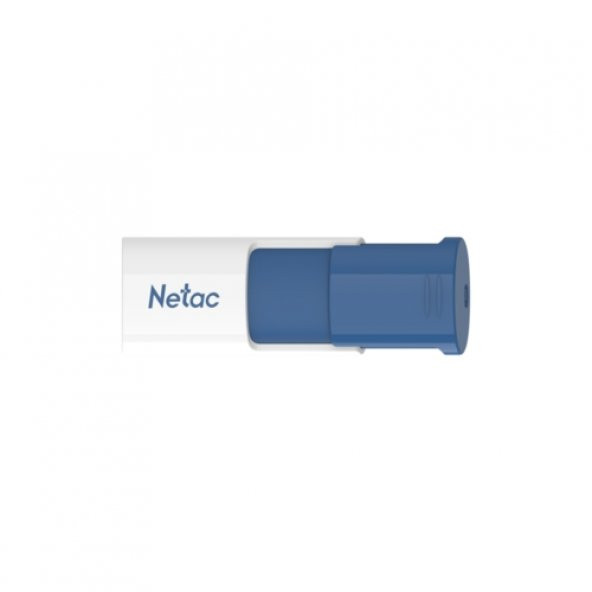 Netac U182 256GB USB3.0 NT03U182N-256G-30BL - 4