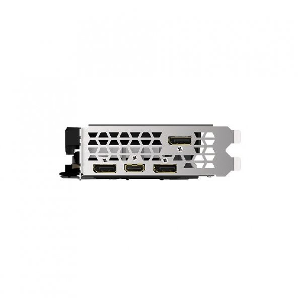 GIGABYTE RTX2060 6GB OC GV-N2060OC-6GD GDDR6 192bit HDMI DP PCIe 16X v3.0 - 3