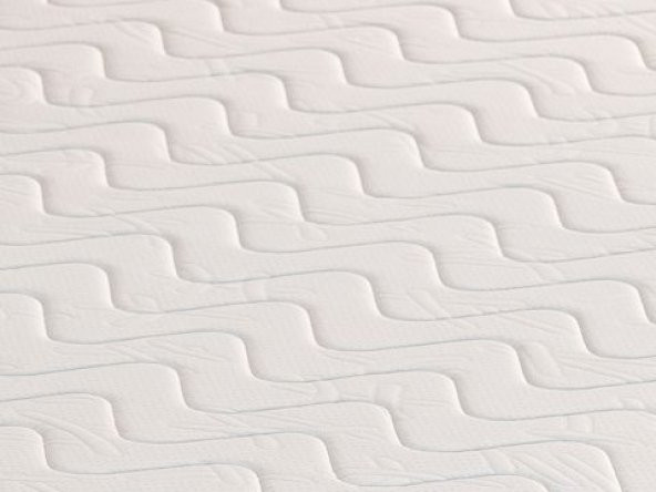 Çocuk Ultra Ortopedik 80×180 cm Napoli Yatak - 3