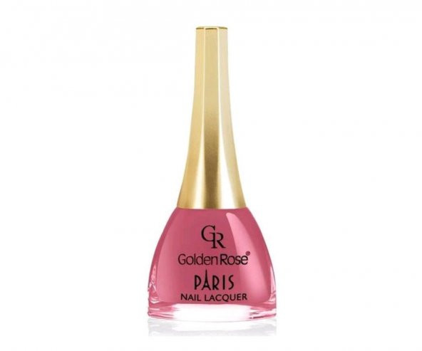 Golden Rose Paris Nail Lacquer No:247