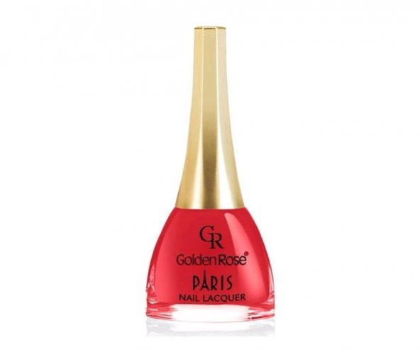 Golden Rose Paris Nail Lacquer No:240