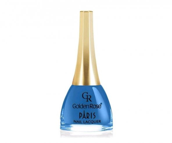 Golden Rose Paris Nail Lacquer No:241