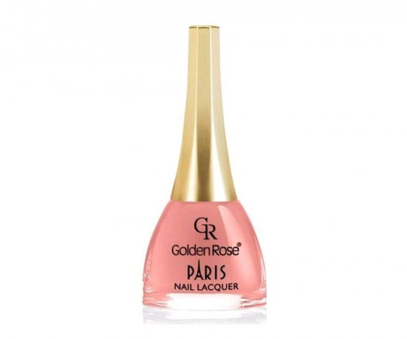 Golden Rose Paris Nail Lacquer No:242 - 1