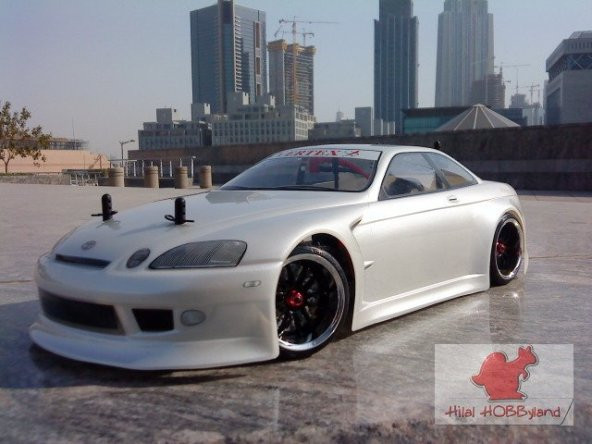 TAMIYA TAM86057  PS-57 PEARL WHITE (SİMLİ İNCİ BEYAZI) POLİKARBONAT BOYA - 2