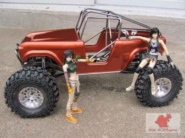TAMIYA TAM86014  PS-14 COPPER POLİKARBONAT BOYA - 3
